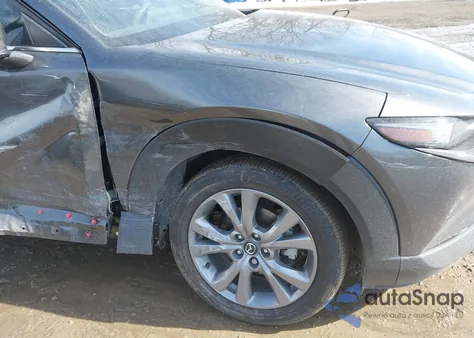 2024 Mazda Cx-30 2.5 S Preferred Package z USA, uszkodzony, nr VIN 3MVDMBCM3RM694482